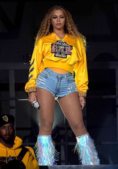 beyonce fashion